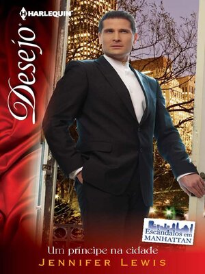 cover image of Um príncipe na cidade